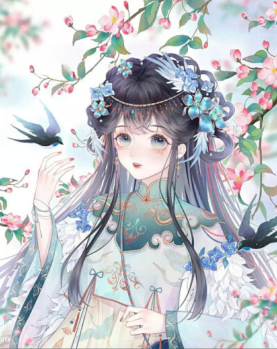 热播封面